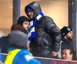 Adrian Mititelu nu a mai rezistat la 0-3 cu Sepsi! Imaginile surprinse pe stadion de fotoreporterul GSP