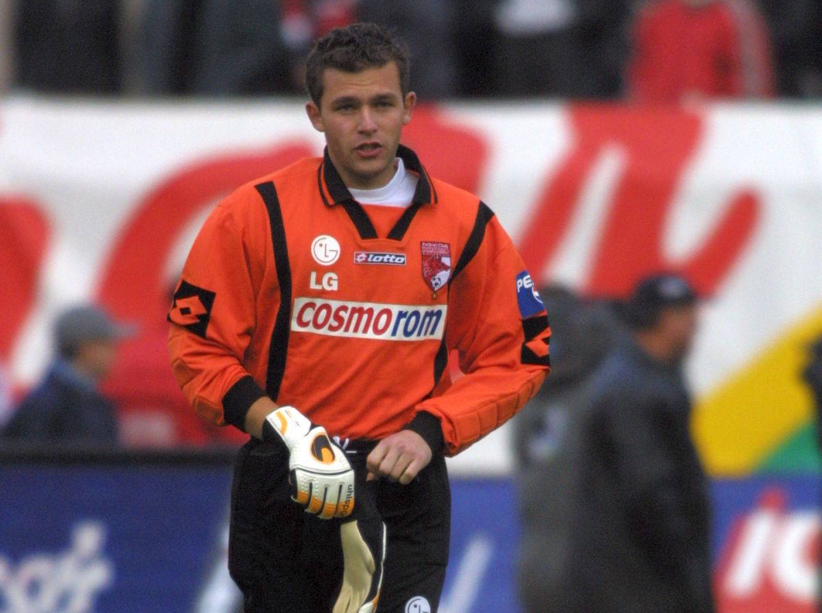 Bogdan Lobonț, șocat de ce a găsit la o echipă de renume din Superligă: „«Băi, de ce faceți asta?!». Sunt convins că și azi e la fel”