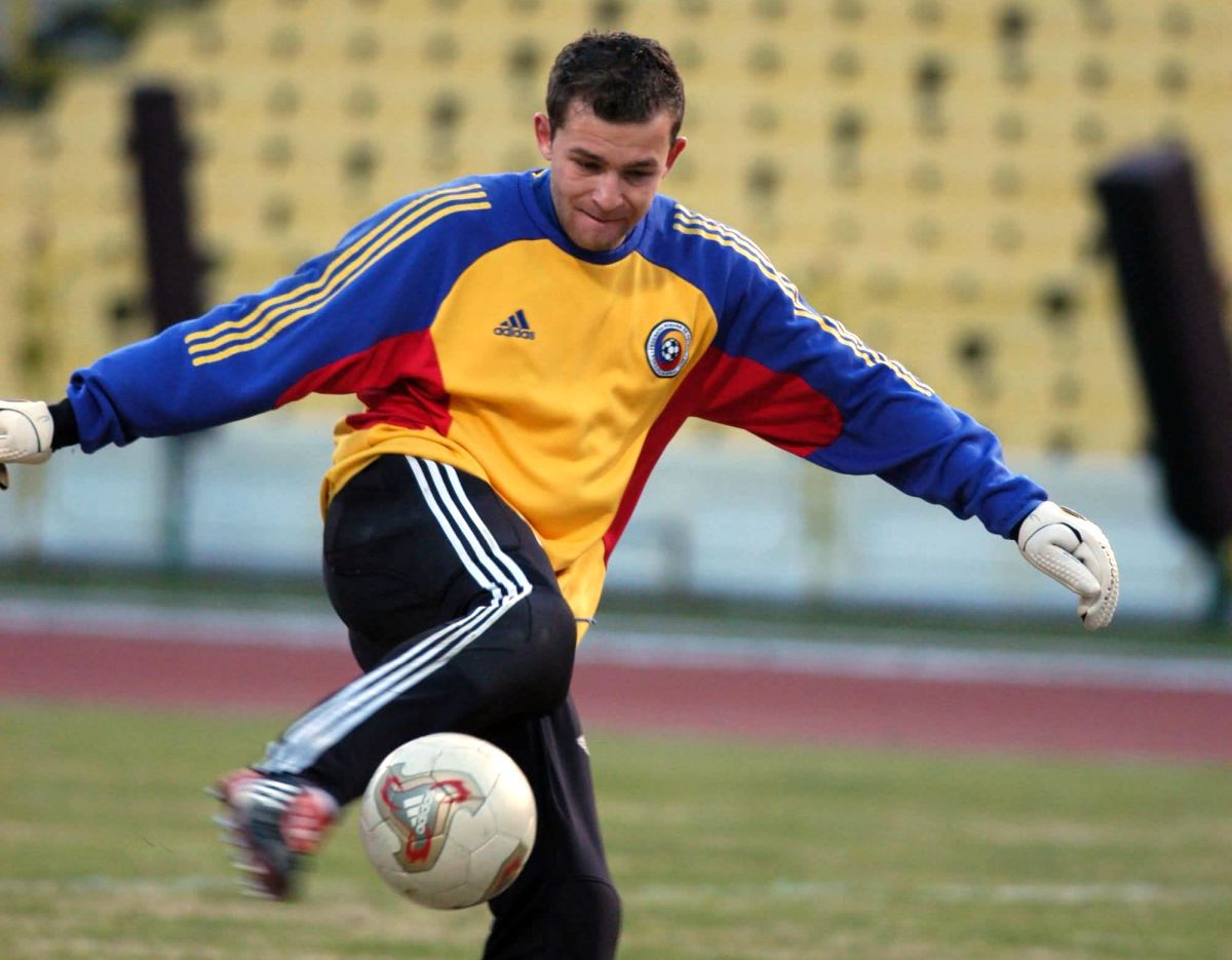 Bogdan Lobonț, șocat de ce a găsit la o echipă de renume din Superligă: „«Băi, de ce faceți asta?!». Sunt convins că și azi e la fel”