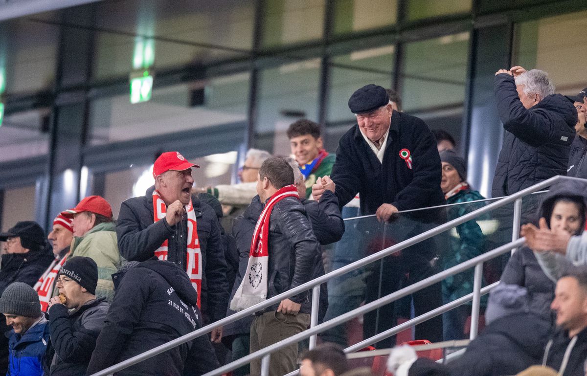 Adrian Mititelu nu a mai rezistat la 0-3 cu Sepsi! Imaginile surprinse pe stadion de fotoreporterul GSP