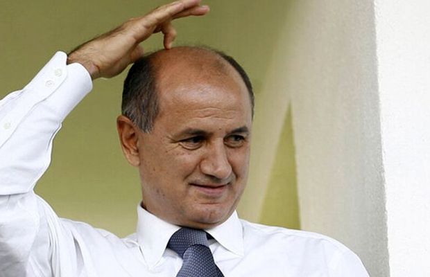 „Nea George, fii atent!” » Culisele unei trădări celebre pe axa Rapid - Dinamo. Dezvăluiri tari ale lui Lobonț: „Seara, l-am găsit pe Copos în aeroport”