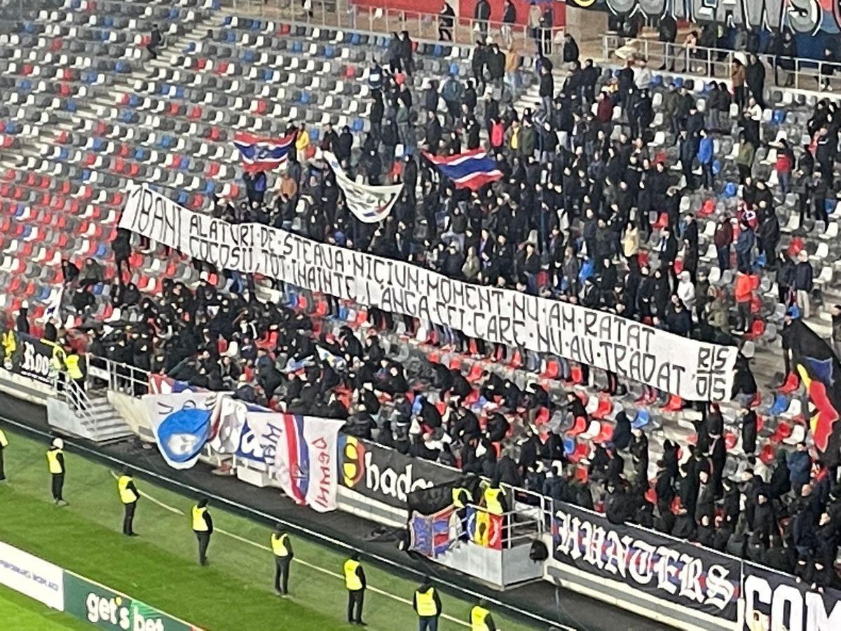 CSA Steaua - Unirea Dej, etapa 1 din play-off-ul Ligii 2