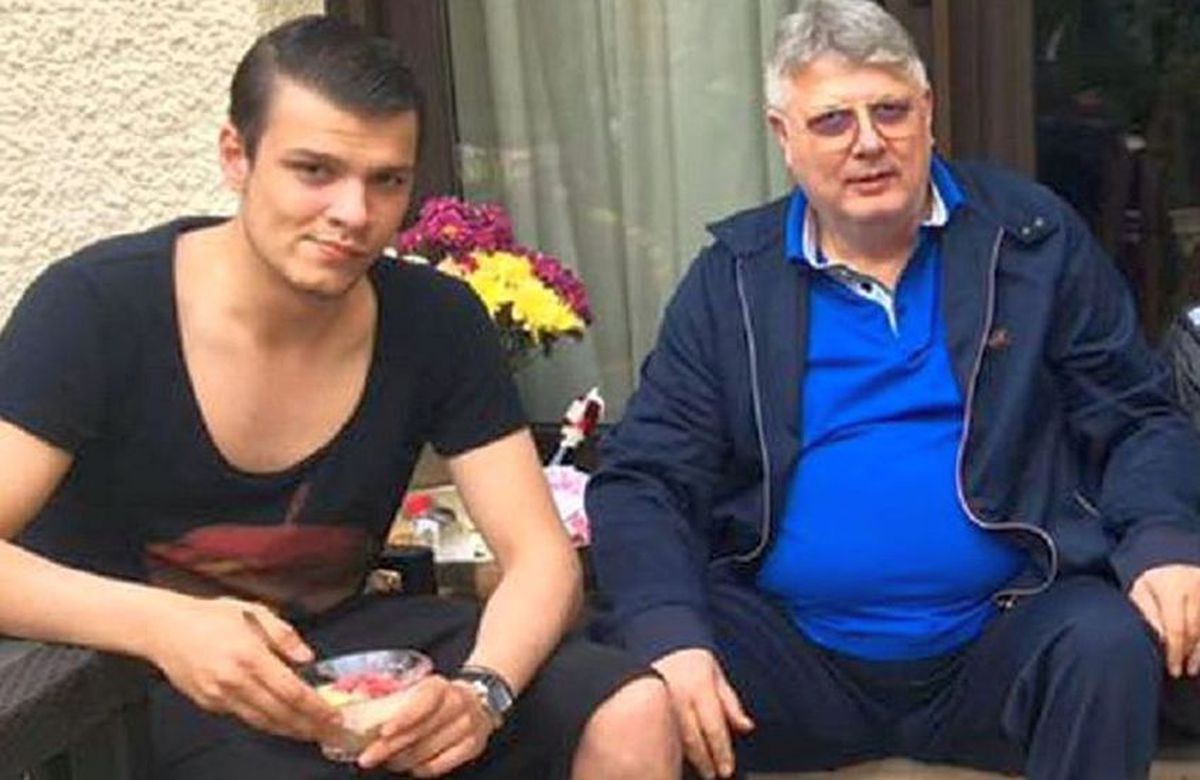 Fugarul Mario Iorgulescu revine cu noi declarații, după ce a spus că nu va face nici măcar o zi de pușcărie: „Vreau să fiu și eu ascultat! Nu-mi luasem tratamentul”
