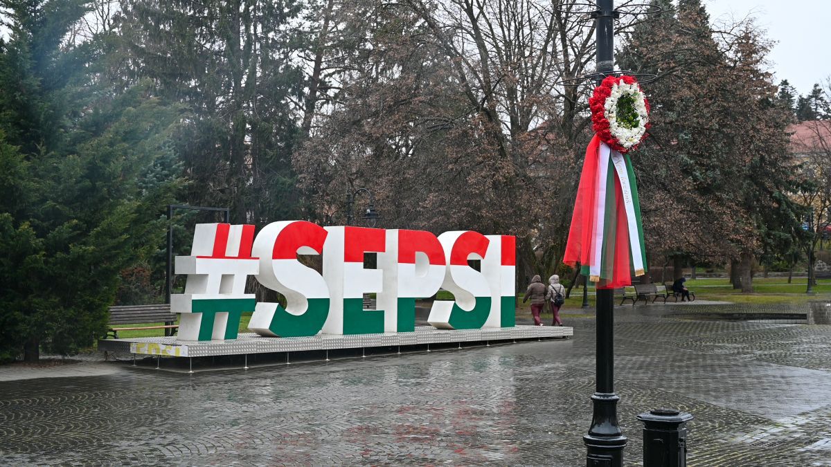 Sfântu Gheorghe, între ziua maghiarilor și rejucarea meciului Sepsi - FCU Craiova » Ce a găsit echipa Gazetei în reședința Covasnei înainte de meci