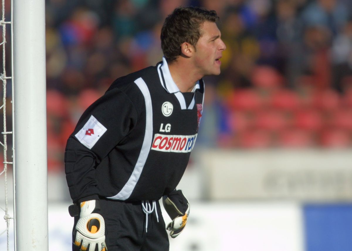 Peripețiile trăite în Italia de un fotbalist român de clasă » Savuros: „Crezi că ăla vorbea engleză? Ne înțelegeam cu Google Translate, îl dădeam pe difuzor să audă”