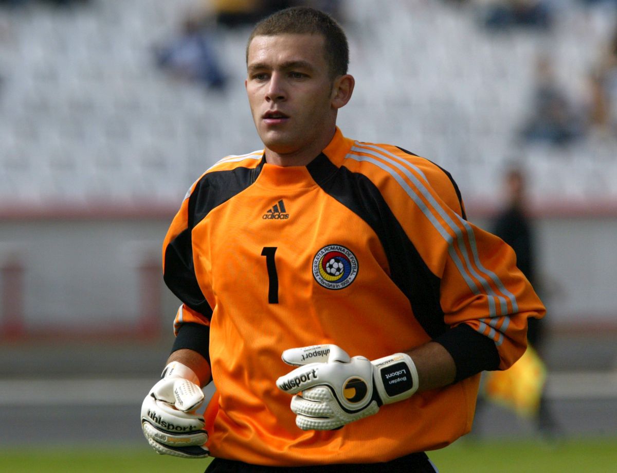 Bogdan Lobonț, șocat de ce a găsit la o echipă de renume din Superligă: „«Băi, de ce faceți asta?!». Sunt convins că și azi e la fel”