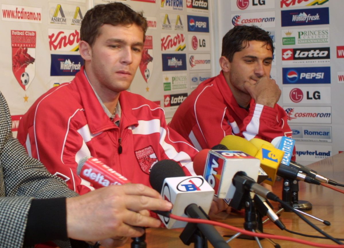 Peripețiile trăite în Italia de un fotbalist român de clasă » Savuros: „Crezi că ăla vorbea engleză? Ne înțelegeam cu Google Translate, îl dădeam pe difuzor să audă”