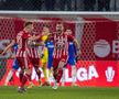 Sepsi - FCU Craiova, „finala” pentru play-off în SuperLiga