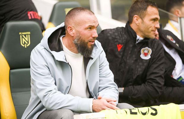 A apărut încă un „caz Pintilii” » Echipa din top 5 campionate din Europa defilează cu un antrenor fără licență!