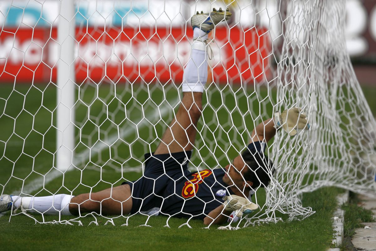 Imagini cu Bogdan Argeș Vintilă la FC Argeș: piese de colecție cu VBA