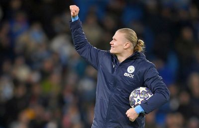 Haaland, blindat de „clauza Guardiola” » Cei care voiau să-l cumpere nu se mai pot apropia de irezistibilul vârf al lui City!