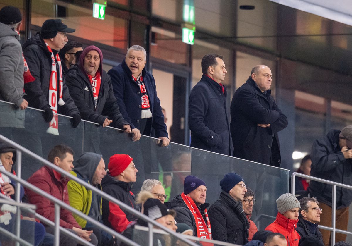 Adrian Mititelu nu a mai rezistat la 0-3 cu Sepsi! Imaginile surprinse pe stadion de fotoreporterul GSP