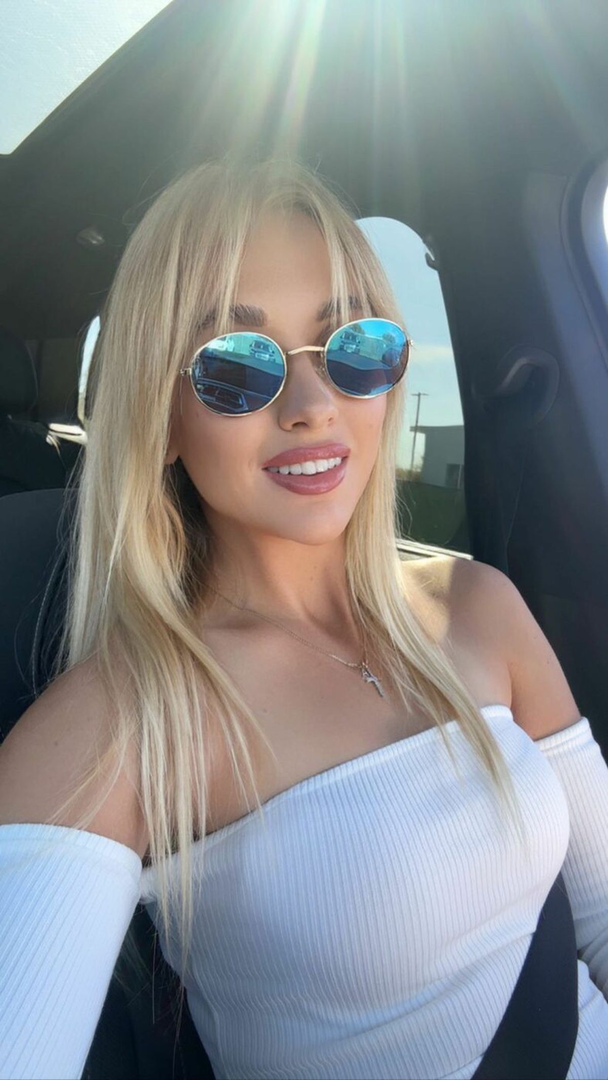 I-a uluit pe americani! Jucătoarea a apărut la Indian Wells în tricoul lui Spartak Moscova » Decizia organizatorilor + Swiatek, scandalizată