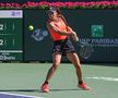 Iga Swiatek, prea puternică pentru Sorana Cîrstea » Românca, eliminată în „sferturile” Indian Wells