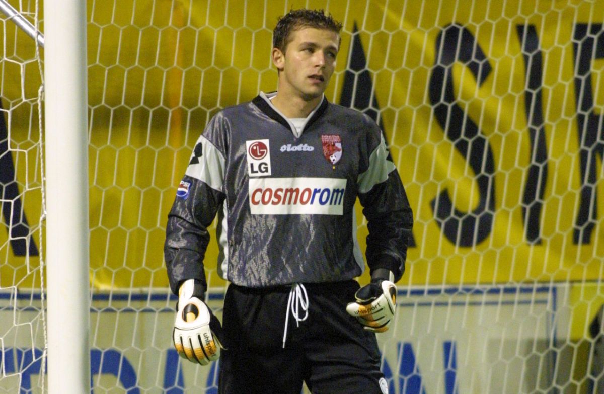 Peripețiile trăite în Italia de un fotbalist român de clasă » Savuros: „Crezi că ăla vorbea engleză? Ne înțelegeam cu Google Translate, îl dădeam pe difuzor să audă”