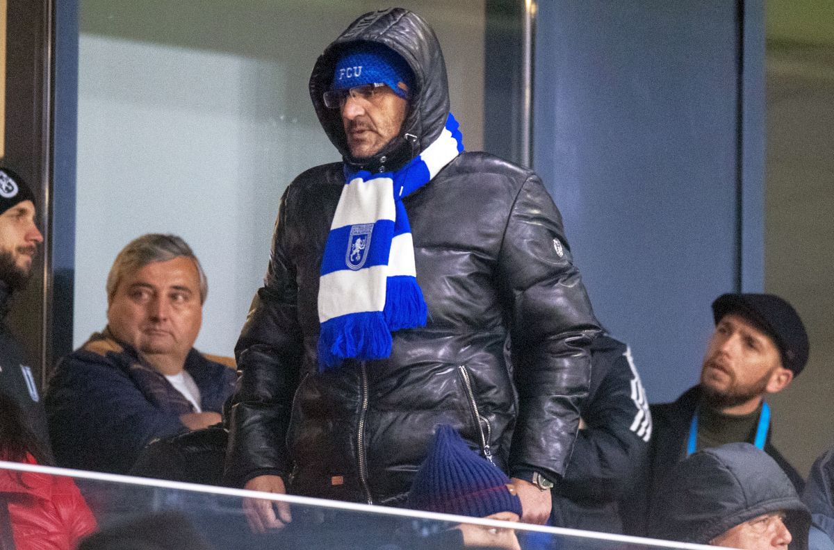 Adrian Mititelu, mesaj la miezul nopții după umilința suferită de FCU Craiova: „Sepsi ne-a predat o corecție rușinoasă!”