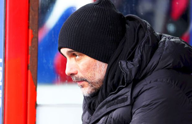 Luciano Spalletti, contraatac tăios la Pep Guardiola: „Cum să spui așa ceva?!”