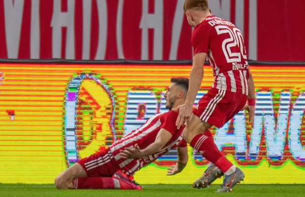 Jucătorul din play-off care poate ajunge în Ligue 1: „Am discutat deja cu Auxerre”