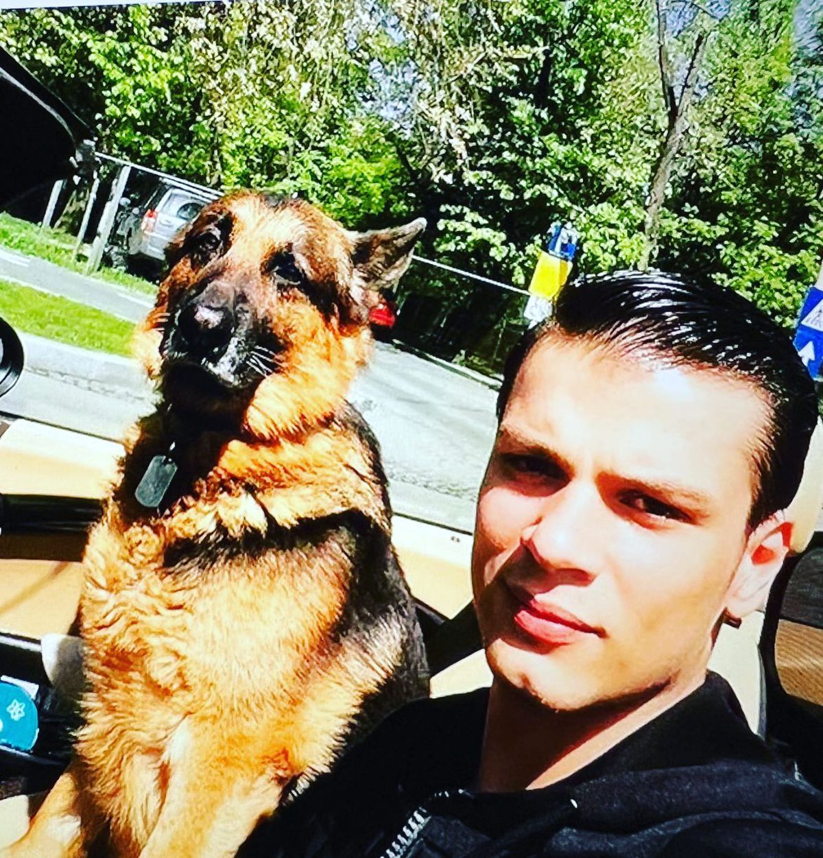 Mario Iorgulescu a fugit din spitalul din Italia » Ce a spus avocatul fiului președintelui LPF