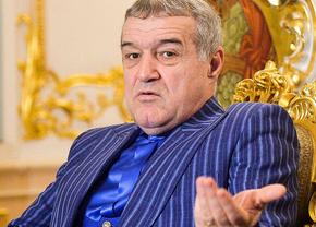Gigi Becali șochează din nou! Decizia de ultim moment în privința antrenorului cu Licență Pro
