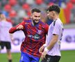 CSA Steaua - Unirea Dej, etapa 1 din play-off-ul Ligii 2