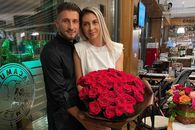 Un lider al vestiarului dezvăluie cum l-a convins soția să semneze cu Dinamo: „După ce mi-a zis lucrurile astea l-am sunat pe Zăvăleanu și i-am spus «Vin!»”