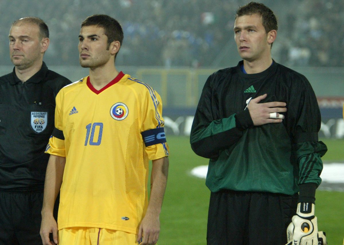 Peripețiile trăite în Italia de un fotbalist român de clasă » Savuros: „Crezi că ăla vorbea engleză? Ne înțelegeam cu Google Translate, îl dădeam pe difuzor să audă”