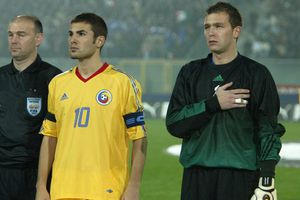 Fostul internațional român, despre actualii jucători din Superligă: „Eu sunt unic. Vorbesc serios”