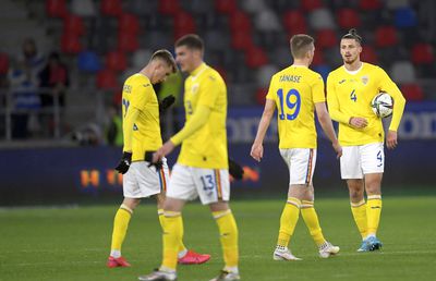 „Mi s-a înroșit telefonul! Pleacă doar pe 30-40 de milioane de euro” » „Tricolorul” care a impresionat în acest an e la mare căutare, conform impresarului