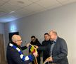 Sepsi - FCU Craiova, „finala” pentru play-off în SuperLiga