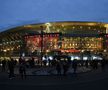 Știm sfertfinalistele din Europa League » Arsenal, eliminată după loviturile de departajare!