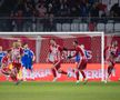 Sepsi - FCU Craiova, „finala” pentru play-off în SuperLiga