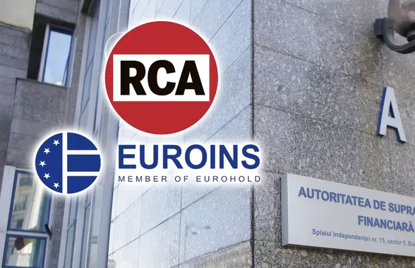 Investigația Libertății pe piața RCA se confirmă: Euroins intră în insolvență, sute de milioane de euro vor fi plătite de stat - de fapt, de către asigurați