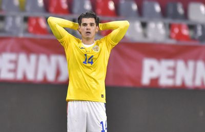 Îl critică pe Ianis Hagi: „El trebuia să vorbească, nu taică-su! Ce, mai joacă Gică?”