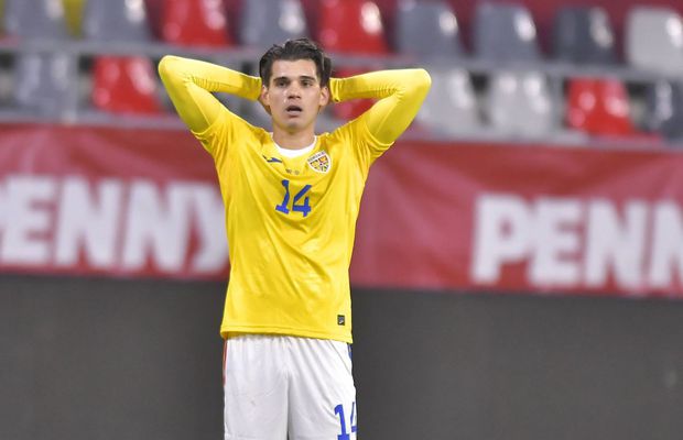 Îl critică pe Ianis Hagi: „El trebuia să vorbească, nu taică-su! Ce, mai joacă Gică?”