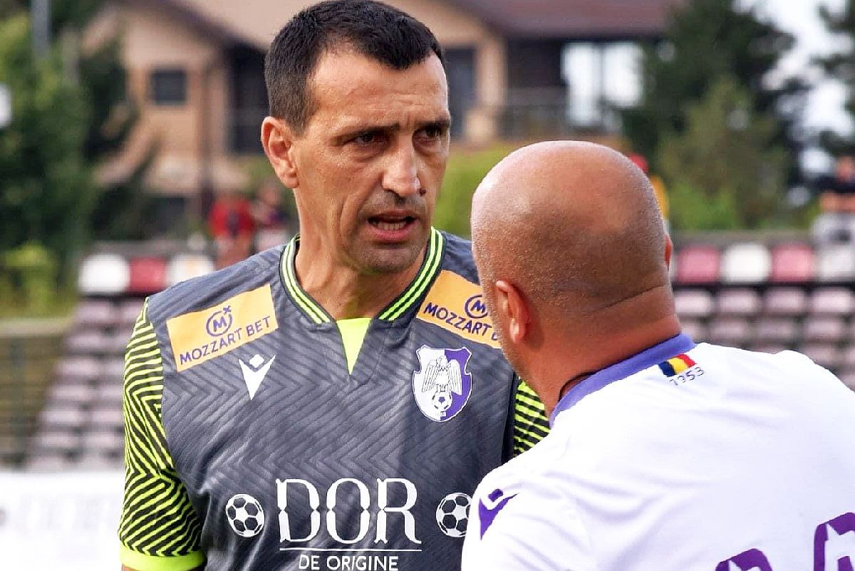 Misiune imposibilă? S-au întors în timp și au nevoie de o minune pentru salvare: 5 mari probleme pentru Bogdan Vintilă la FC Argeș
