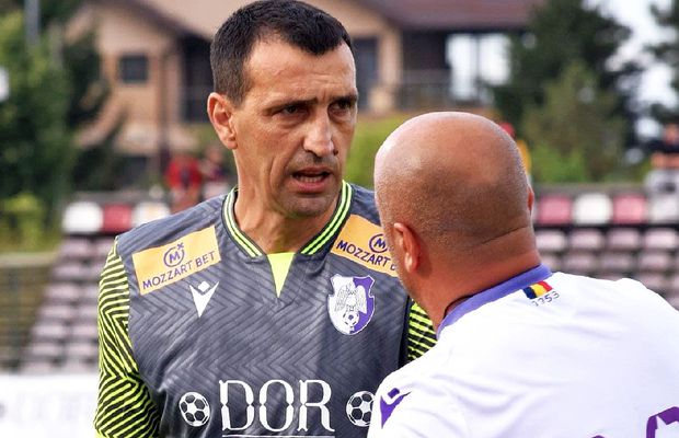 Misiune imposibilă? S-au întors în timp și au nevoie de o minune pentru salvare: 5 mari probleme pentru Bogdan Vintilă la FC Argeș