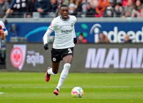 Manchester United, dispusă să plătească peste 100 de milioane de euro pentru un atacant din Bundesliga » Vârful aflat pe lista „diavolilor roșii”