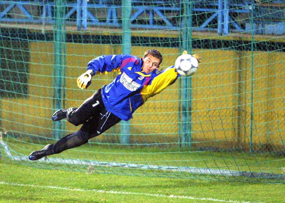 Peripețiile trăite în Italia de un fotbalist român de clasă » Savuros: „Crezi că ăla vorbea engleză? Ne înțelegeam cu Google Translate, îl dădeam pe difuzor să audă”