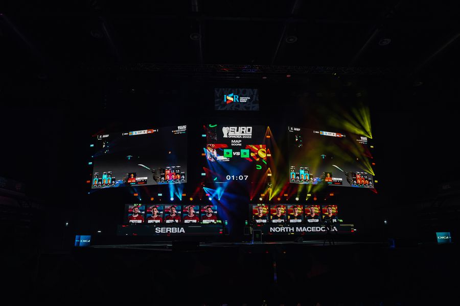 Iașiul găzduiește Campionatul Mondial de Esports din 2023