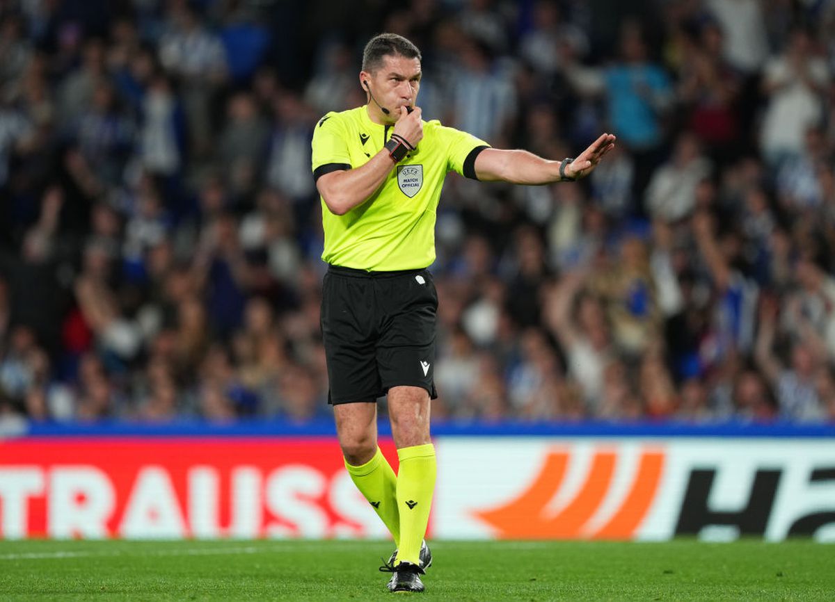 Știm sfertfinalistele din Europa League » Arsenal, eliminată după loviturile de departajare!