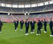 Apariție de Champions League » Cum s-au prezentat jucătorii Unirii Dej în Ghencea, pentru debutul în play-off-ul ligii secunde