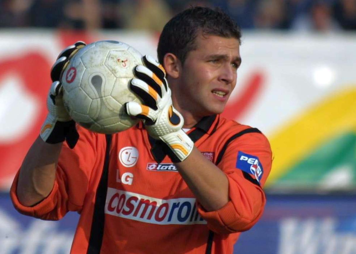 Peripețiile trăite în Italia de un fotbalist român de clasă » Savuros: „Crezi că ăla vorbea engleză? Ne înțelegeam cu Google Translate, îl dădeam pe difuzor să audă”