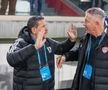 Sepsi - FCU Craiova, „finala” pentru play-off în SuperLiga