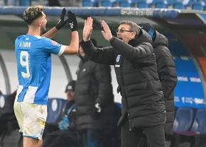 Universitatea Craiova își face curaj: „FCSB e de bătut”