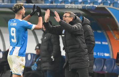 Andrei Ivan le răspunde celor care nu îi dau șanse Craiovei pe terenul lui FCSB: „Altfel nu plecam la București!”