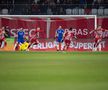 Sepsi - FCU Craiova, „finala” pentru play-off în SuperLiga