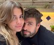 FOTO Clara Chia Marti, iubita lui Gerard Pique