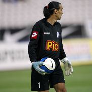 Imagini cu Bogdan Vintilă în tricoul lui FC Argeș / Sursă foto: Arhivă Gazeta Sporturilor