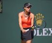 Iga Swiatek, prea puternică pentru Sorana Cîrstea » Românca, eliminată în „sferturile” Indian Wells